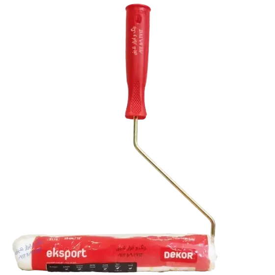 download (41) غلطک رنگ دکور سایز ۲۵ سانتی متر نیمه قطور